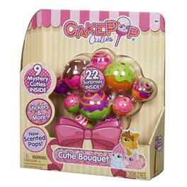 Basic Fun - Cakepop Cuties CakePop cuti Cake Pop Bouquet