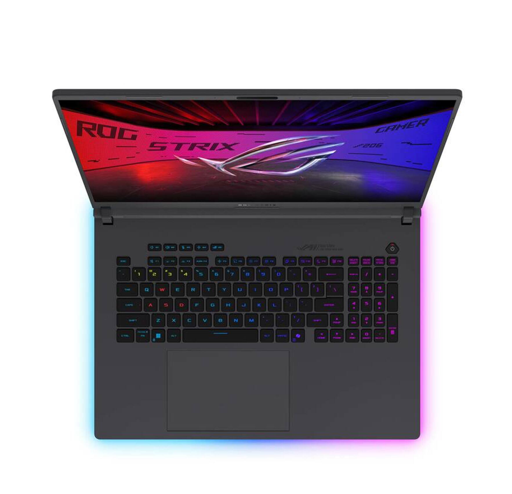 ROG STRIX GAMER 2206 a - 5 + 1 . 1 e 3 4   7 i 1 e - I - W  H T Y U - E F I I 1 1 - A 5 D F G 1s J K L . . 2 x C V  t L 3 1 . e