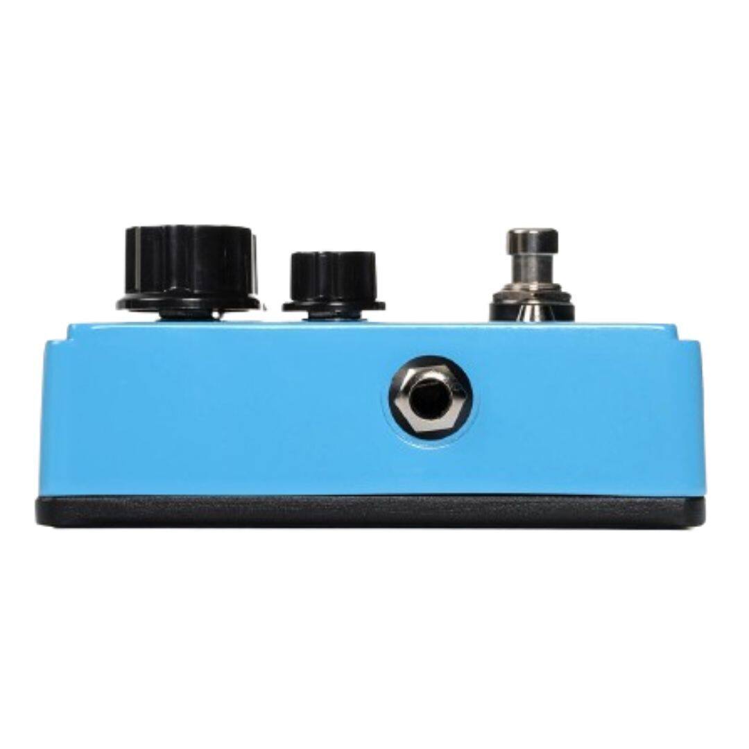 Back. Digitech - Digitech DOD-CHTHONIC Fuzz Pedal.