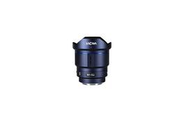 LAOWA - 12mm f/2.8 Lite Zero-D FF Ultra-Wide Angle Lens Autofocus for E-Mount, Full Frame Mirrorless, 122° FOV - Black