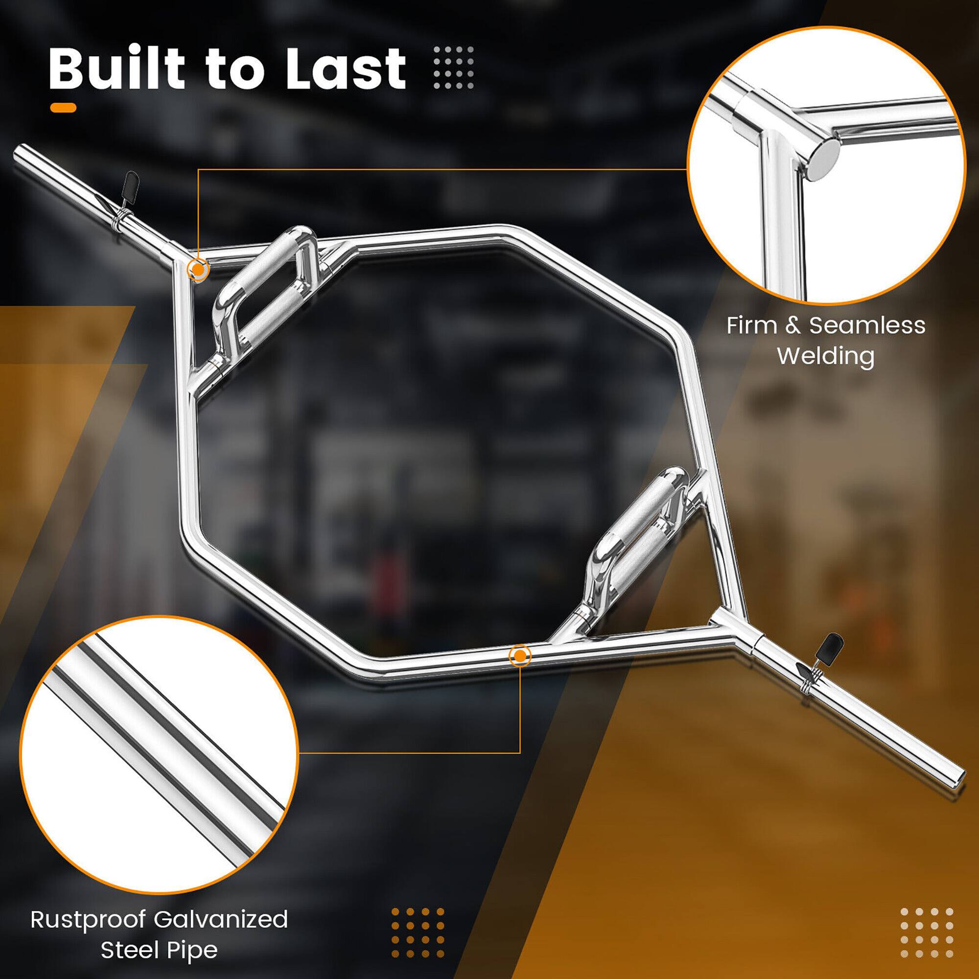 Built to Last Firm & Seamless Welding Rustproof Galvanized Steel Pipe