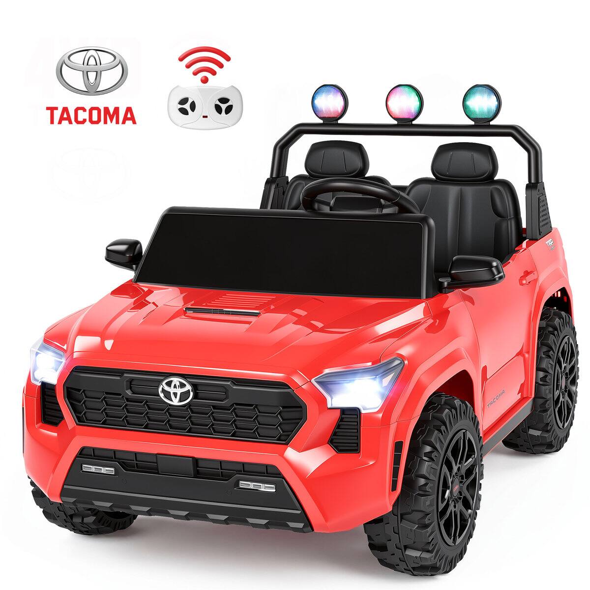 TACOMA  
888