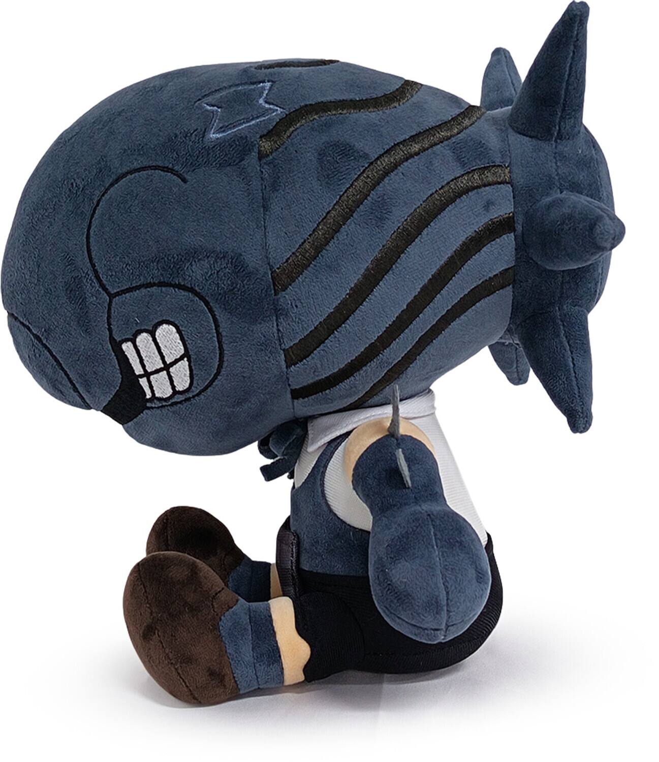 Alt View 3. Youtooz - Youtooz - Chainsaw Man - 9" Plush - Bomb   - COLLECTIBLES - Multicolor.