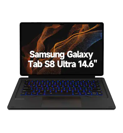Samsung Galaxy Tab S8 Ultra 14.6"