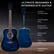 ULTIMATE BEGINNER & INTERMEDIATE GUITAR
- Custom Tuning Pegs
- Comfortable Grip
- Rosewood Fingerboard
- Hardwood Body
- High Gloss Finish
- Handcrafted Quality