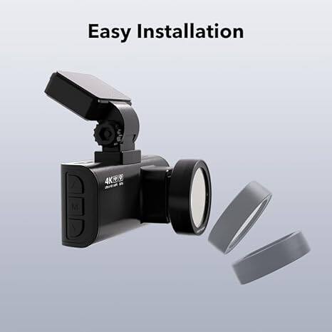 Easy Installation