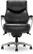Alt View 17. La-Z-Boy - Cantania Bonded Leather Executive Office Chair - Black.