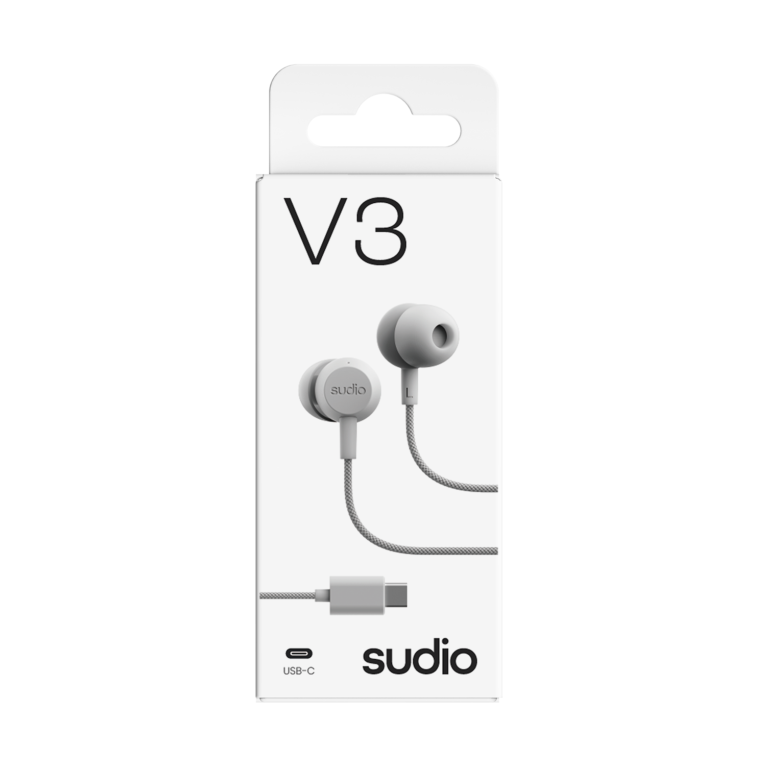 V3 Studio L USB-C Studio