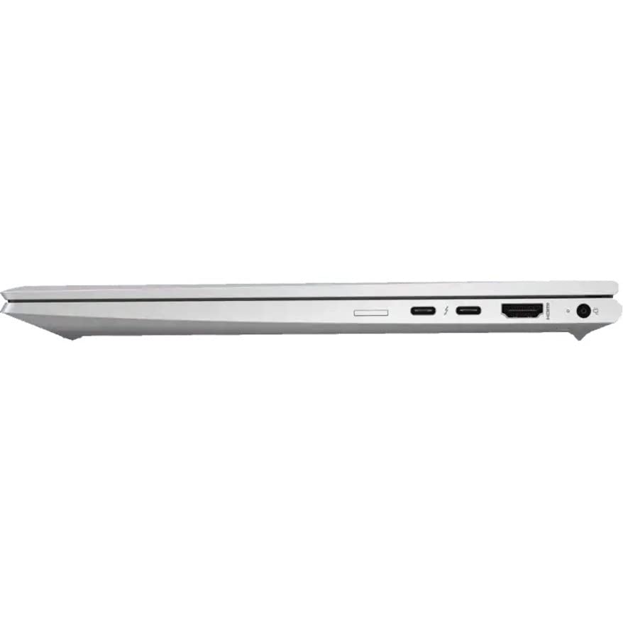 Alt View 2. HP - HP ELITEBOOK 840 G8 14" FHD - NON TOUCH I7-1185G7 16G 256GB(WIN 11 PRO) - SILVER.