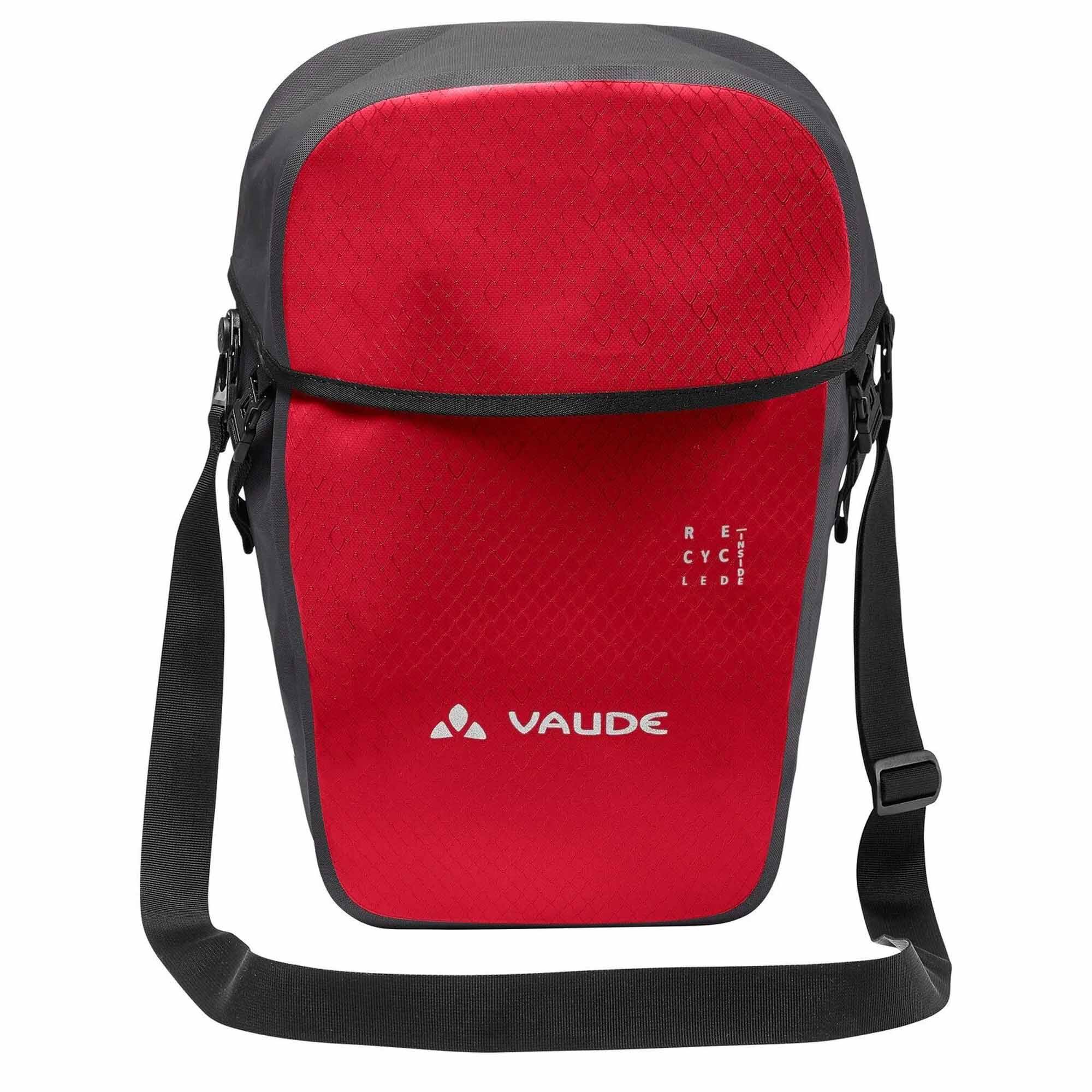 R E T C Y C L E D  
INSIDE LED  
VAUDE