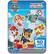 Nickelodeon Paw Patrol 3+ Magnetic Creations ICO 40 Magnetic Play Pieces! Warning: Choking Hazard - Small parts. Not for children under 3 years.