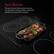 Sync Burner
The sync burner links two elements into one seamless cooking surface—perfect for griddles and oversized cookware.