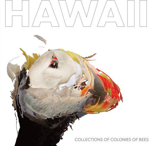 Collections of Colonies of Bees - Hawaii   - COMPACT DISCS [CD]