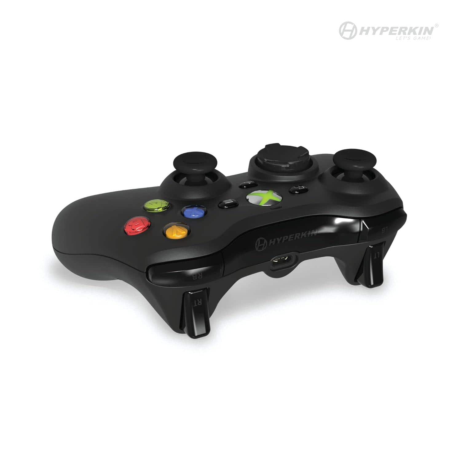Microsoft Hyperkin Xenon Wired Controller Xbox Series X|S One