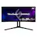 "ViewSonic Gaming 34" Mini AMD2 - LD 200 Hz FreeSync HDMI Premium ELITE."