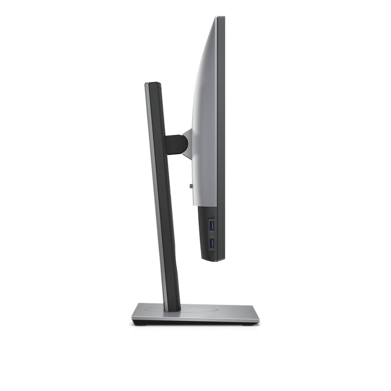 Alt View 2. Dell - Dell UltraSharp 27 U2717D 27" 16:9 InfinityEdge IPS Monitor.