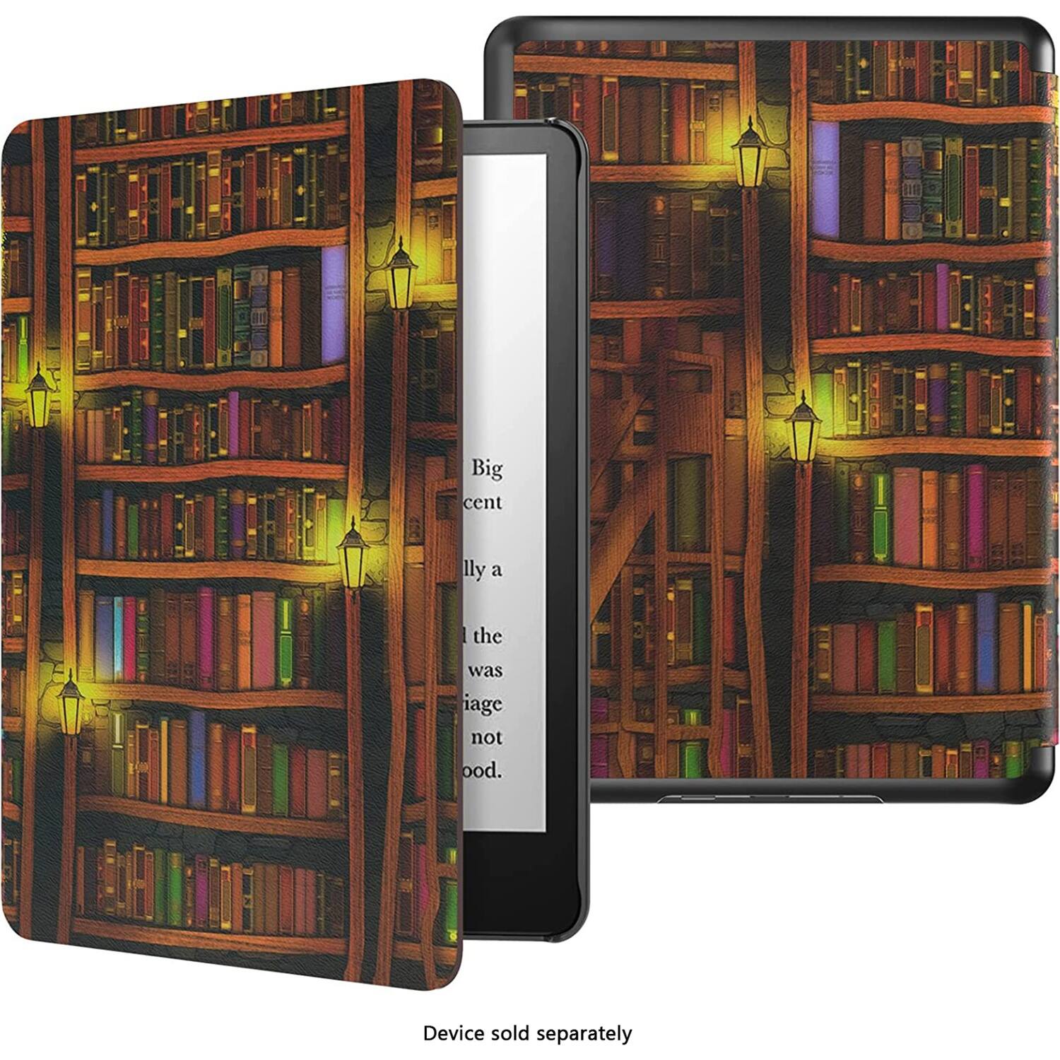 "Big cent lly a ! the was iage not ood. Device sold separately."