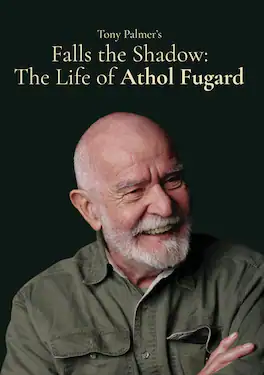Falls The Shadow, The Life Of Athol Fugard (MOD) (DVD Movie)