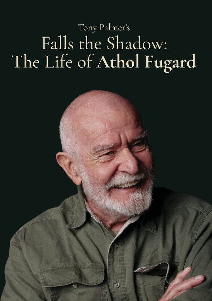Falls The Shadow, The Life Of Athol Fugard (MOD) (DVD Movie)