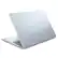 Alt View 3. Dell - Dell 16 Plus Laptop (Ultra 9-288V, 32GB, 1TB PCIe SSD, 16.0 Touch WUXGA (1920x1200), Intel Arc, Win 11 Home) - Blue - Blue.