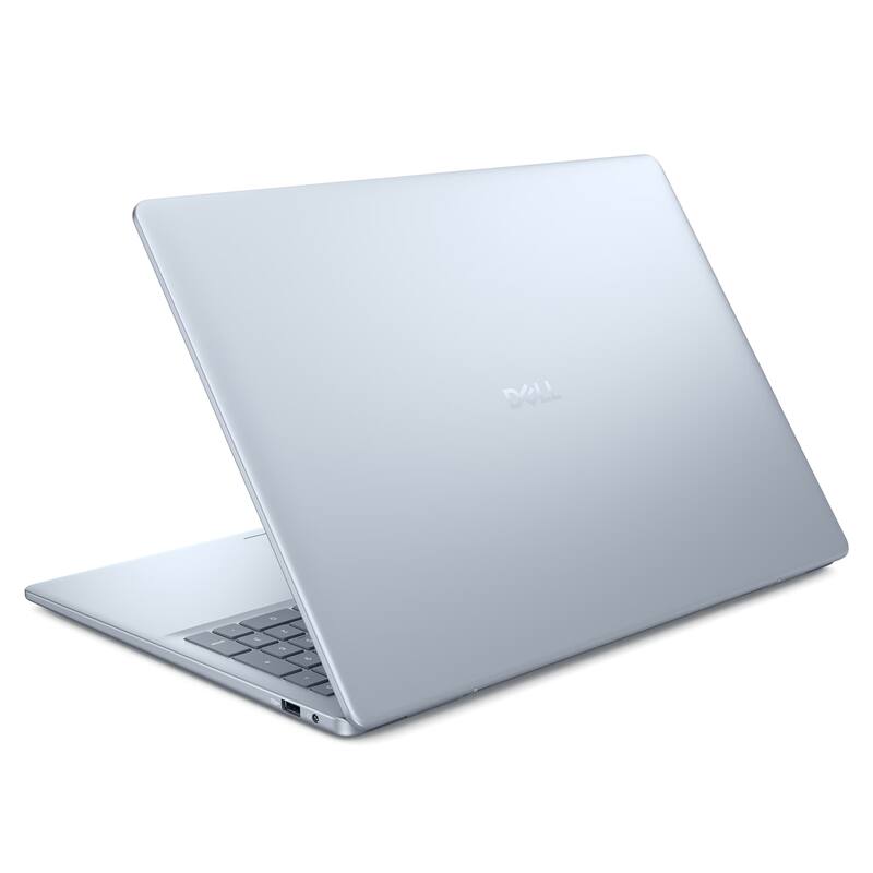 Alt View 3. Dell - Dell 16 Plus Laptop (Ultra 9-288V, 32GB, 1TB PCIe SSD, 16.0 Touch WUXGA (1920x1200), Intel Arc, Win 11 Home) - Blue - Blue.