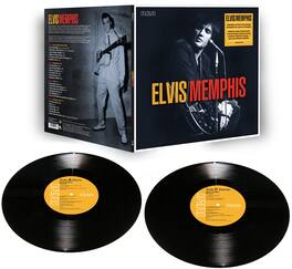 Elvis Presley - Memphis - VINYL LP