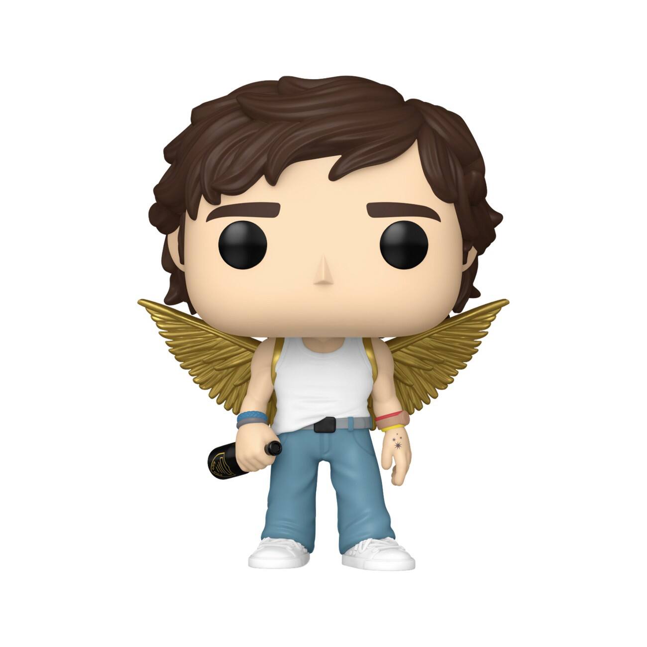 Angle. Funko - Funko Pop! Saltburn - Felix Catton - Multicolor.