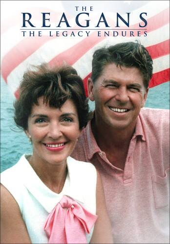 The Reagans  - DVD
