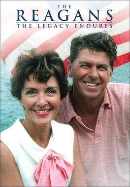 The Reagans - DVD