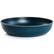 Alt View 4. Gibson - Gibson Home Rockabye 12 Piece Melamine Dinnerware Set in Dark Teal - Dark Teal.