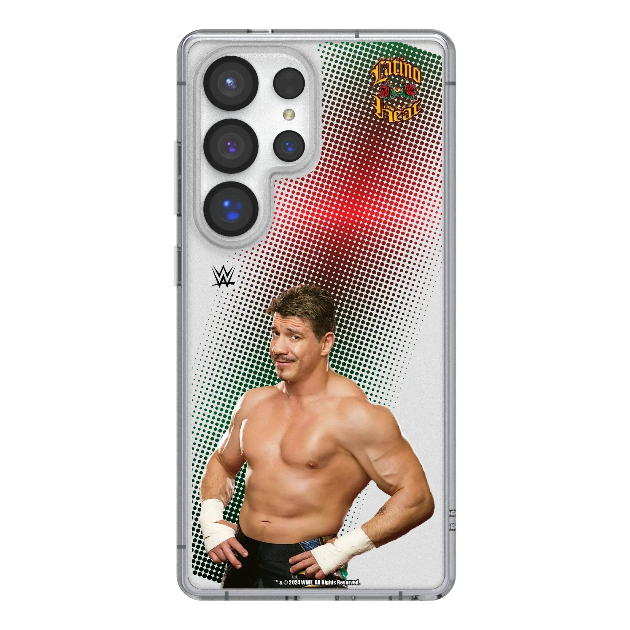 Eddie Guerrero