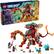 LEGO DREAMZZZ Dino Jet 9+ 71514 1007 pcs/pzs