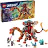 LEGO - DREAMZzz Dino Jet Dinosaur Building Toy 71514