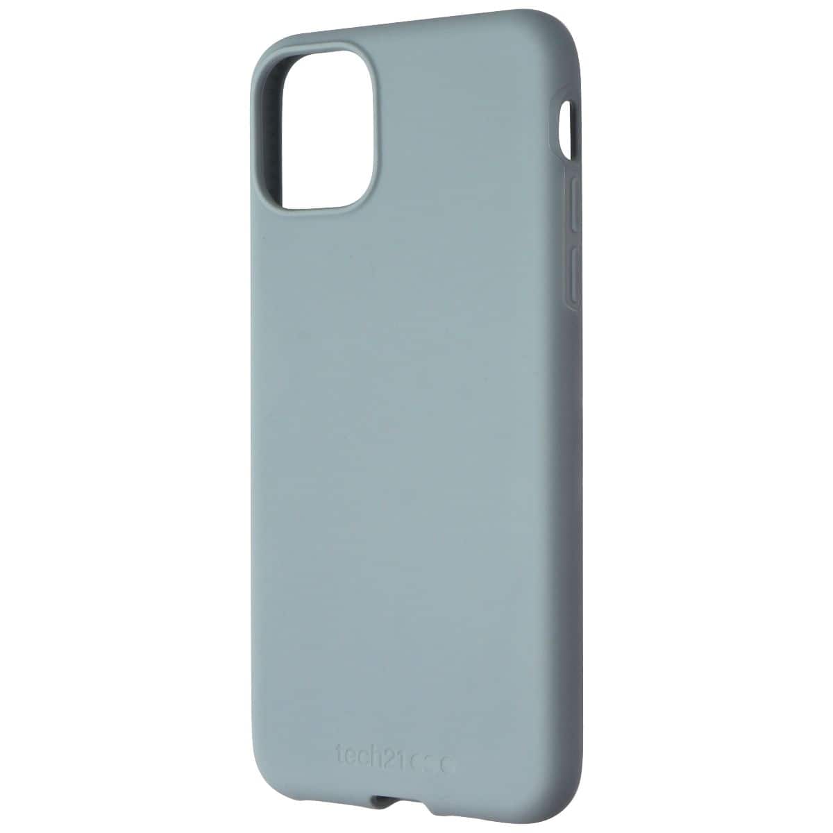 Tech21 - Studio Colour Series Case for Apple iPhone 11 Pro Max - Steam - Gray price history on PriceWatchPro