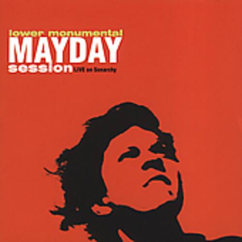 Lower Monumental - Mayday Session   - COMPACT DISCS [CD] price history on PriceWatchPro