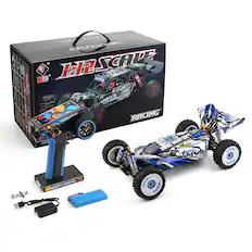 1:12 SCALE
X
RACING
HIGH SPEED
RACING MODEL
REMOTE CONTROL