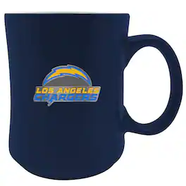 Great American Products - Los Angeles Chargers 19oz. Starter Mug - Multicolor