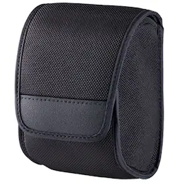 Canon - Soft Lens Case for RF 5.2mm f/2.8 L Dual Fisheye Lens