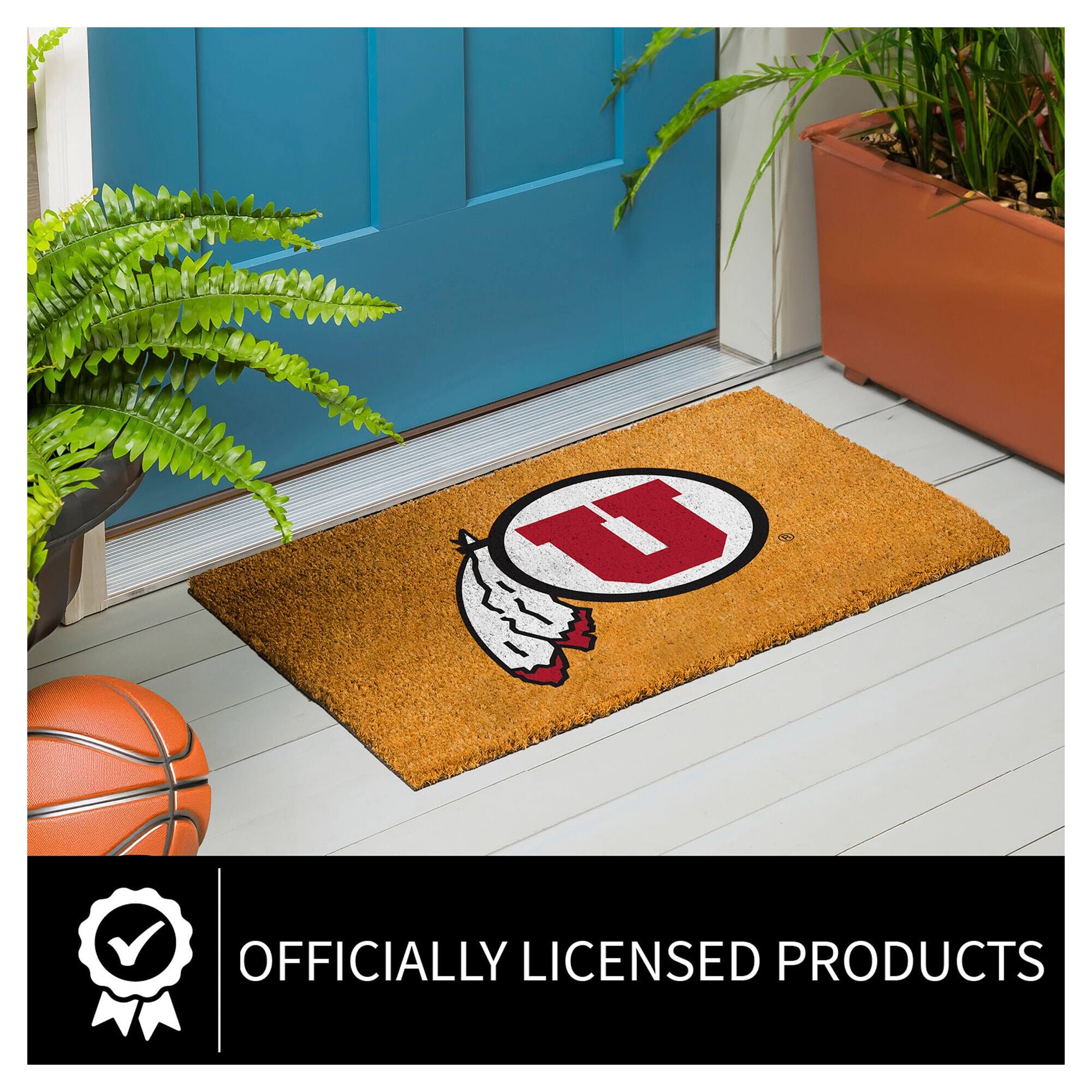 OFFICIALLY LICENSED PRODUCTS