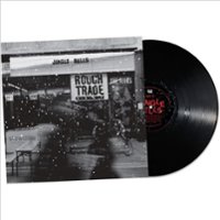 Jangle Bells - A Rough Trade Shops Christmas Selection [LP] - VINYL - Front_Zoom