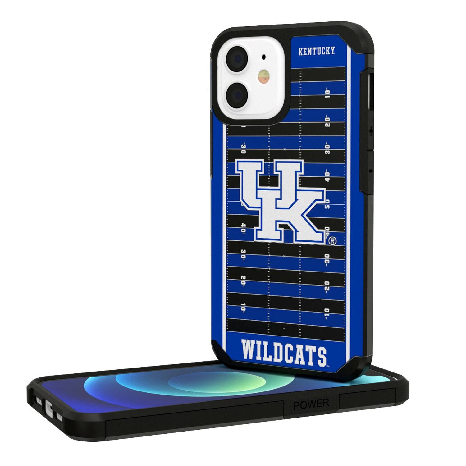 KENTUCKY  
UK  
WILDCATS  
POWER