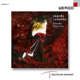 Compact Ui Examples Szmytka,J. / Chiacchiarini,Mariano Bloody Cherries COMPACT DISCS [CD ...