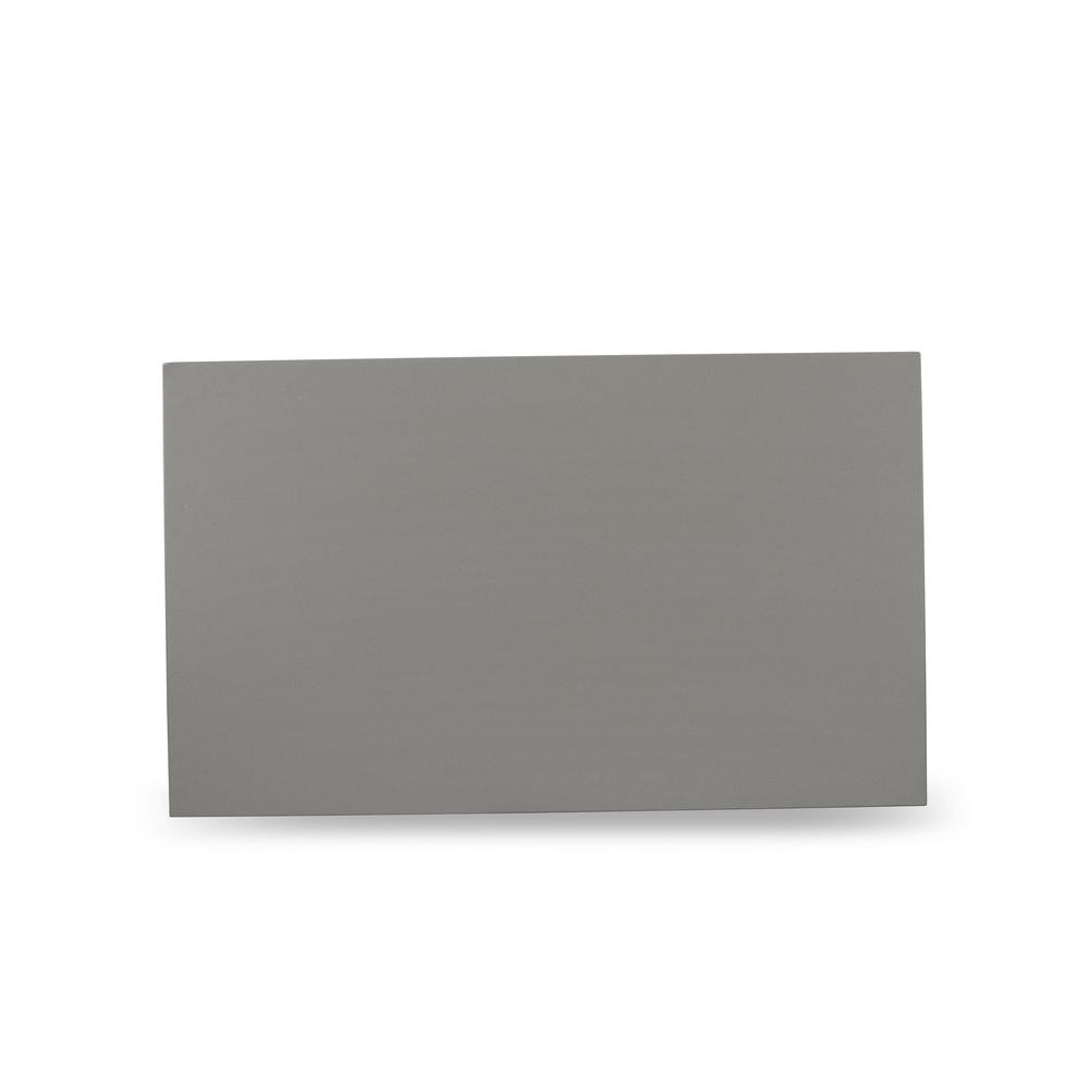 Angle. East West Furniture - ast West Furniture V-Style Modern Kitchen Rectangle Dining Table Top with Stylish Legs - Brown.
