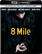 Front. 8 Mile - 4K Blu-Ray.