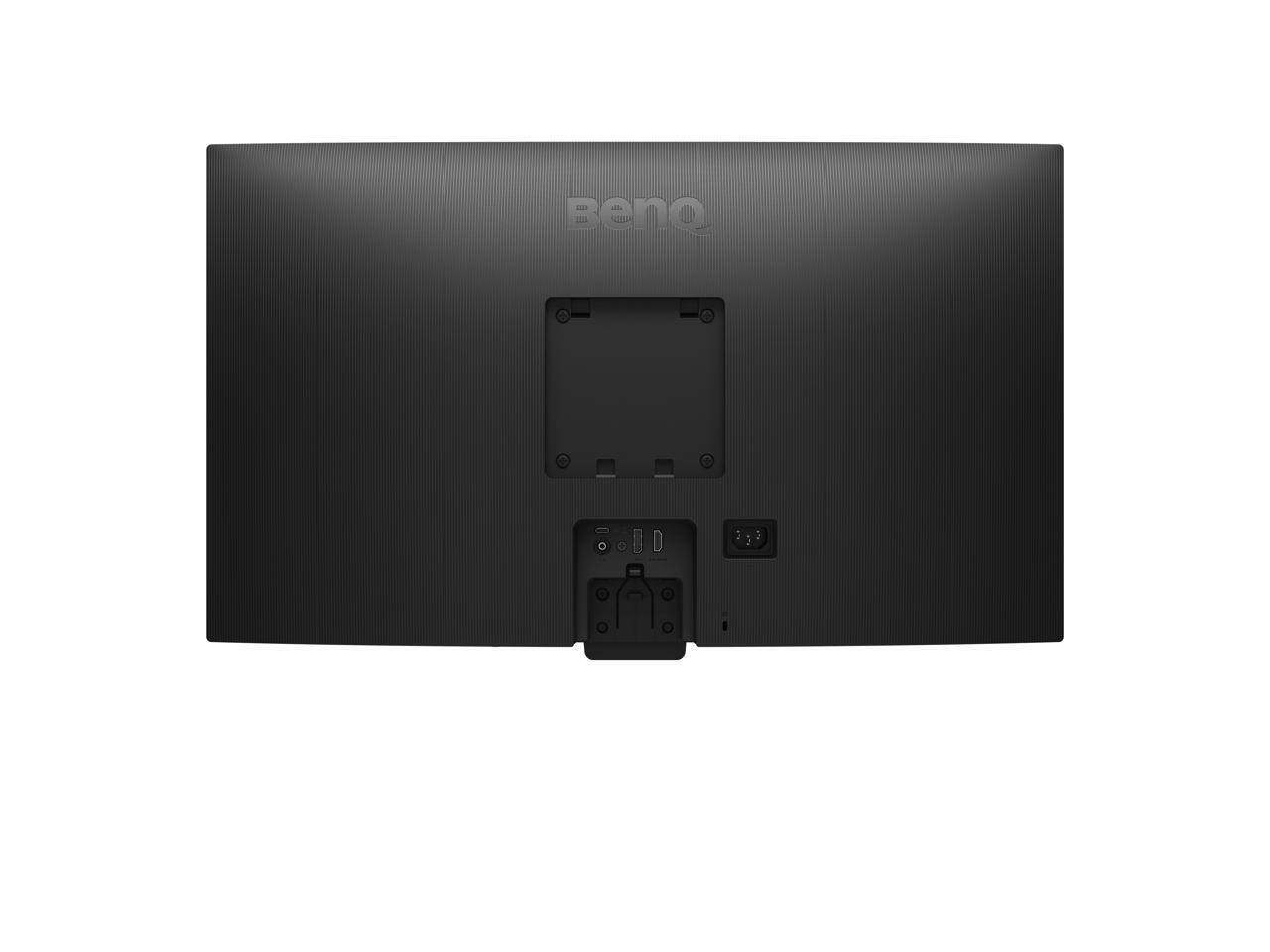 Alt View 5. BenQ - BenQ 27" 144 Hz IPS FHD Eye-Care Home Office Monitor 5ms (GtG) 99% sRGB Flat Panel GW2790C - blue.