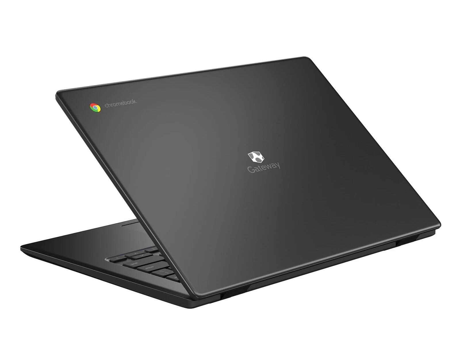 chromebook  
A Gateway