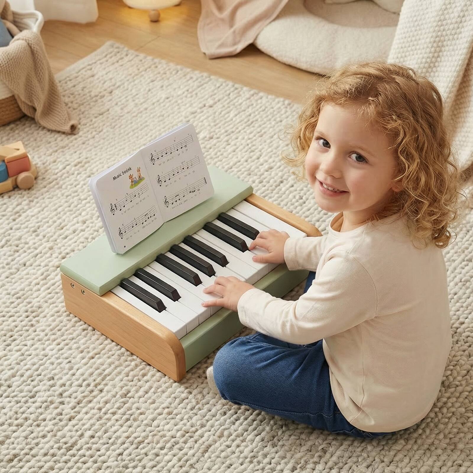 Music Sheet