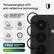 Tempered glass with anti-reflective technology
ANTI-REFLECTIVE CAMERA LENS
Tempered Glass
Impact & Scratch Protection
Smudge-Resistant
Anti-Reflective Technology
Precise Fit
FREE Replacements for Life
Contains recycled glass