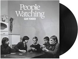 Sam Fender - People Watching - VINYL LP