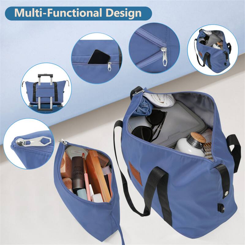 Multi-Functional Design